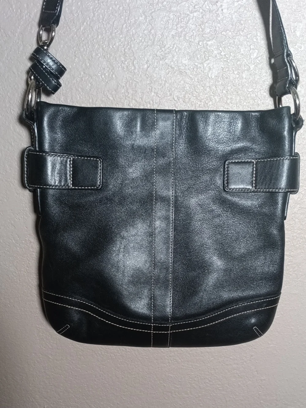 Coach 1452 Soho Slim Duffle